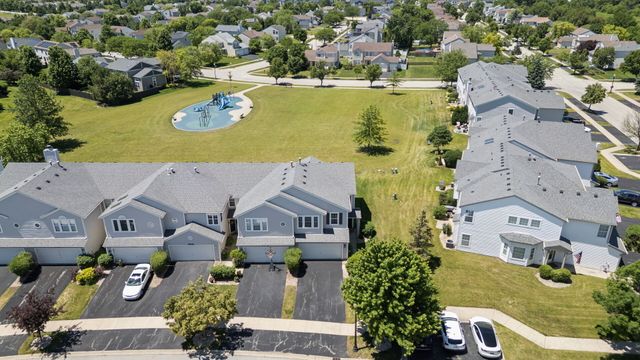 16516 S Windsor Lane, Lockport, IL 60441
