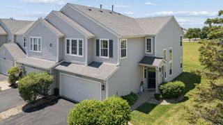16516 S Windsor Lane, Lockport, IL 60441