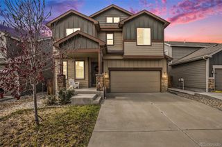 6262 Wallowing Way, Colorado Springs, CO 80925