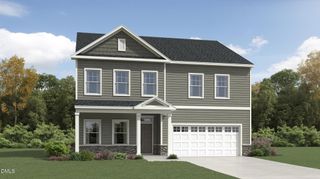 501 Pacolet Drive, Rolesville, NC 27587