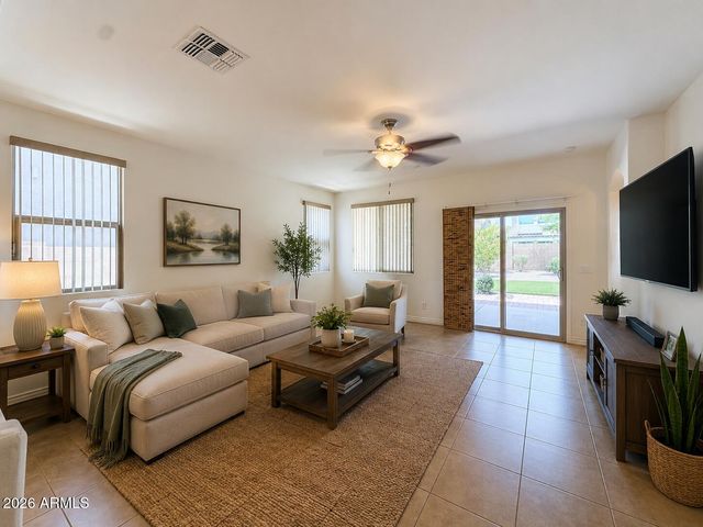 28222 N 44TH Way N, Cave Creek, AZ 85327