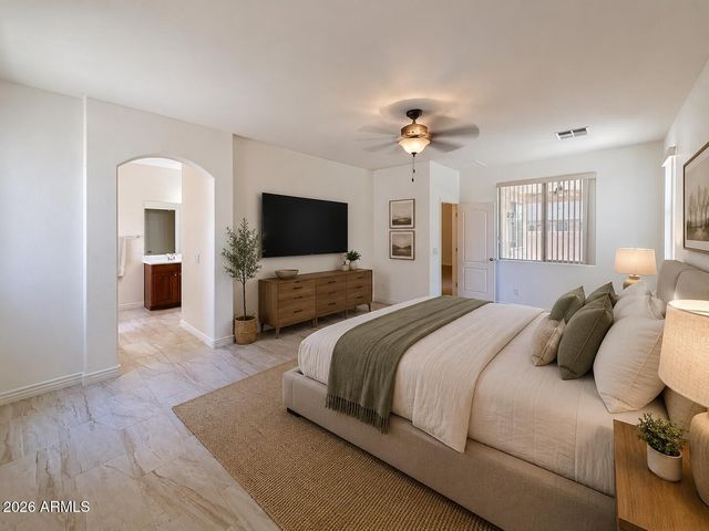 28222 N 44TH Way N, Cave Creek, AZ 85327