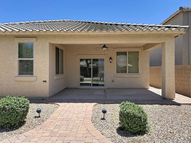 28222 N 44TH Way N, Cave Creek, AZ 85327