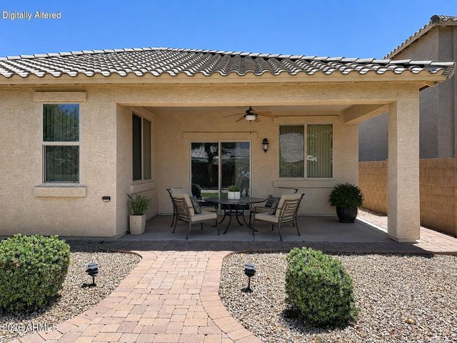 28222 N 44TH Way N, Cave Creek, AZ 85327