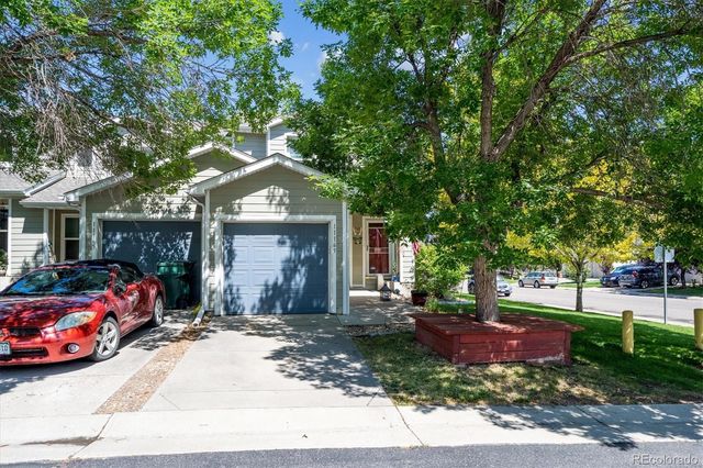 11169 Gaylord Street, Northglenn, CO 80233