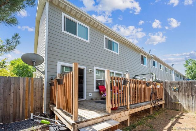 11169 Gaylord Street, Northglenn, CO 80233