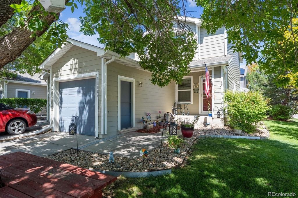 11169 Gaylord Street, Northglenn, CO 80233
