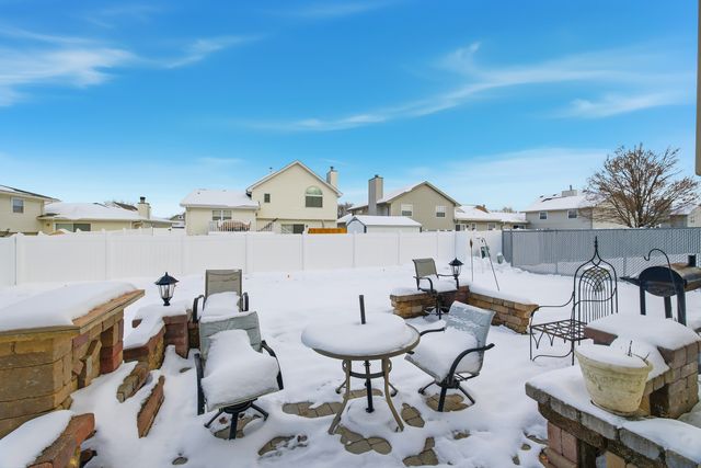 18641 Cedar Avenue, Country Club Hills, IL 60478