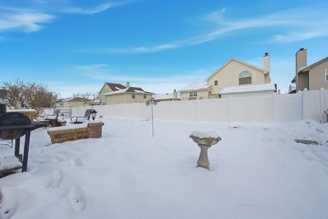 18641 Cedar Avenue, Country Club Hills, IL 60478