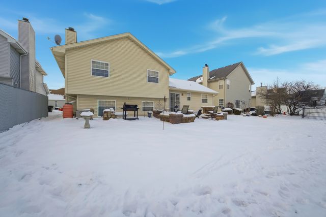 18641 Cedar Avenue, Country Club Hills, IL 60478