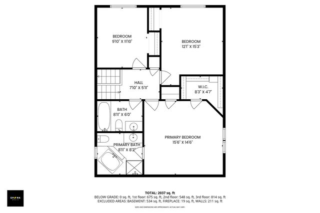 18641 Cedar Avenue, Country Club Hills, IL 60478