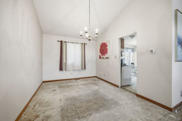 18641 Cedar Avenue, Country Club Hills, IL 60478