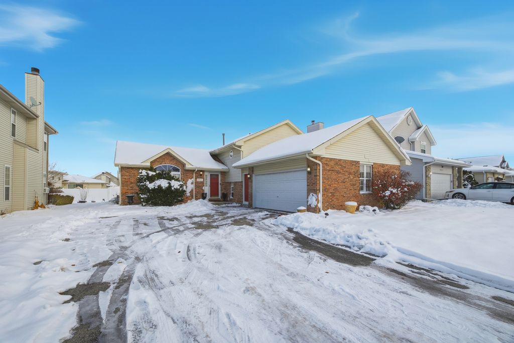 18641 Cedar Avenue, Country Club Hills, IL 60478