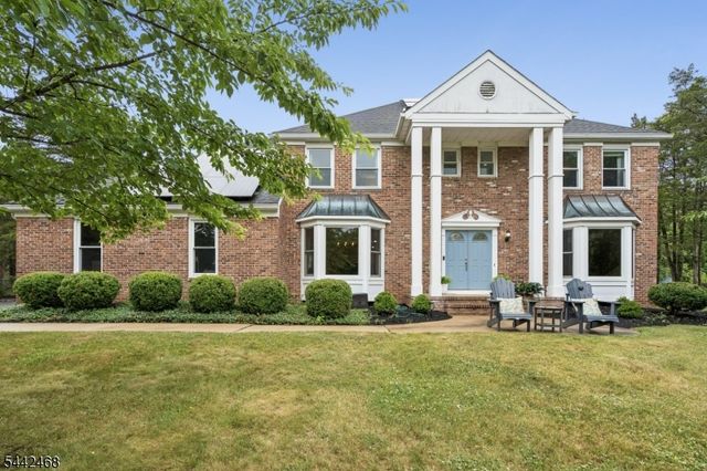 16 Wythe Ct, Montgomery Twp., NJ 08502