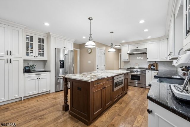 16 Wythe Ct, Montgomery Twp., NJ 08502