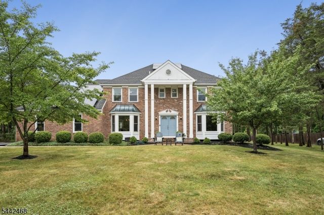 16 Wythe Ct, Montgomery Twp., NJ 08502