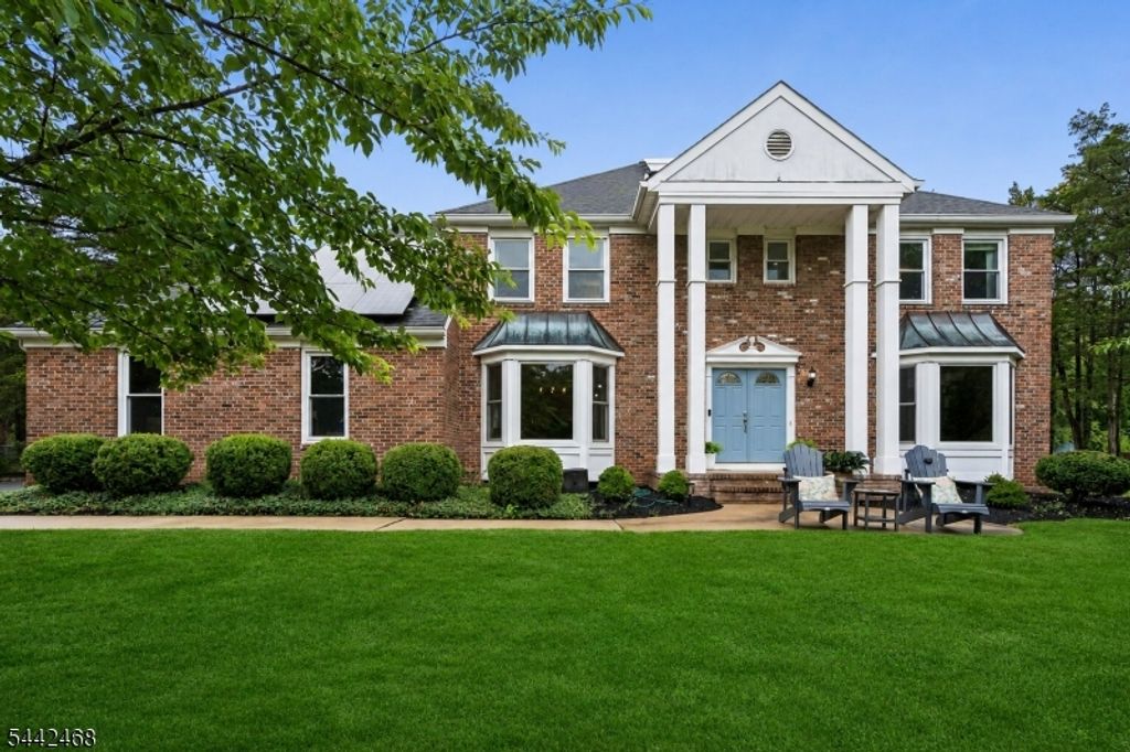 16 Wythe Ct, Montgomery Twp., NJ 08502