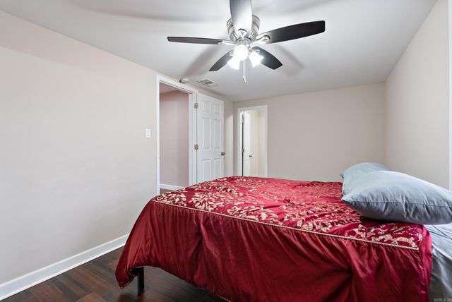 3215 Katherine Street, Little Rock, AR 72204