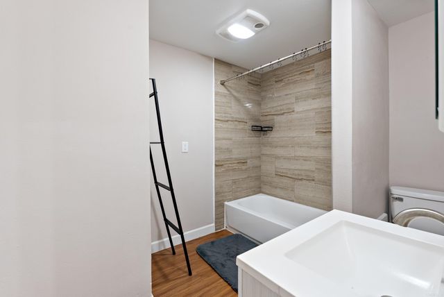 3215 Katherine Street, Little Rock, AR 72204