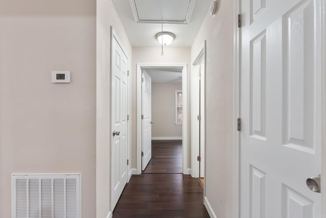 3215 Katherine Street, Little Rock, AR 72204