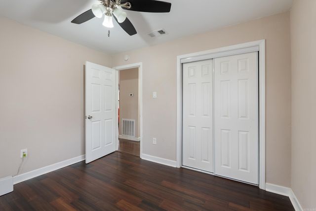 3215 Katherine Street, Little Rock, AR 72204