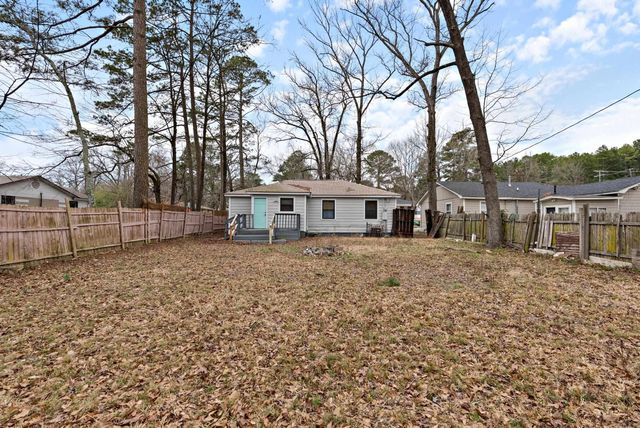 3215 Katherine Street, Little Rock, AR 72204