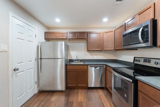 3215 Katherine Street, Little Rock, AR 72204