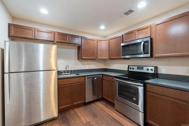 3215 Katherine Street, Little Rock, AR 72204