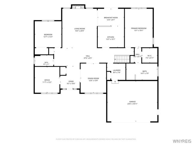 62 Covent Garden Lane, Amherst, NY 14221