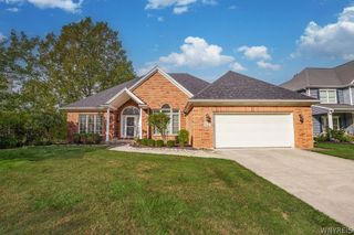 62 Covent Garden Lane, Amherst, NY 14221