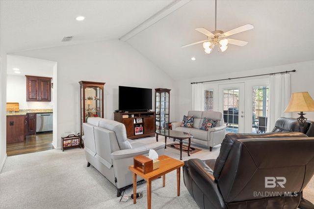 8296 Amanda Lane, Irvington, AL 36544