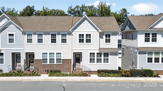 530 Amalfi Drive, Davidson, NC 28036