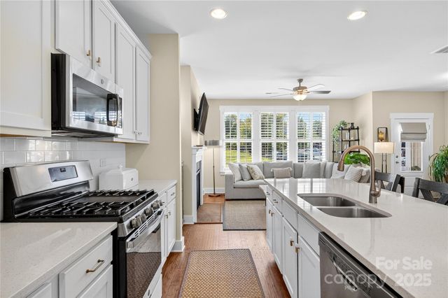 530 Amalfi Drive, Davidson, NC 28036