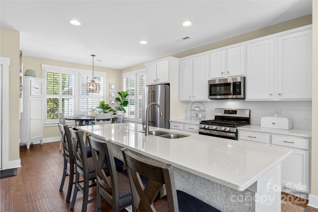 530 Amalfi Drive, Davidson, NC 28036