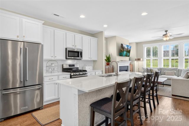 530 Amalfi Drive, Davidson, NC 28036