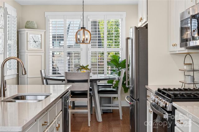 530 Amalfi Drive, Davidson, NC 28036