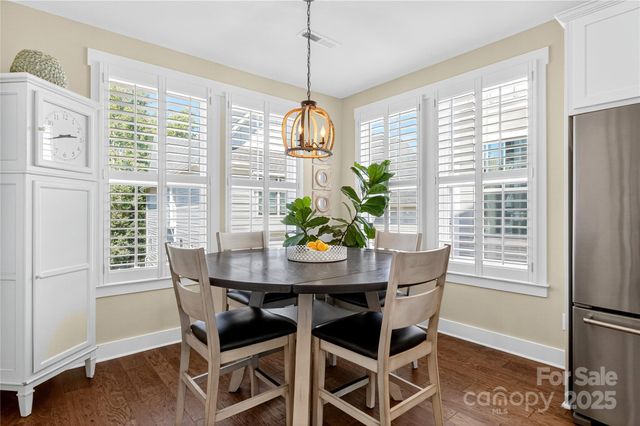 530 Amalfi Drive, Davidson, NC 28036