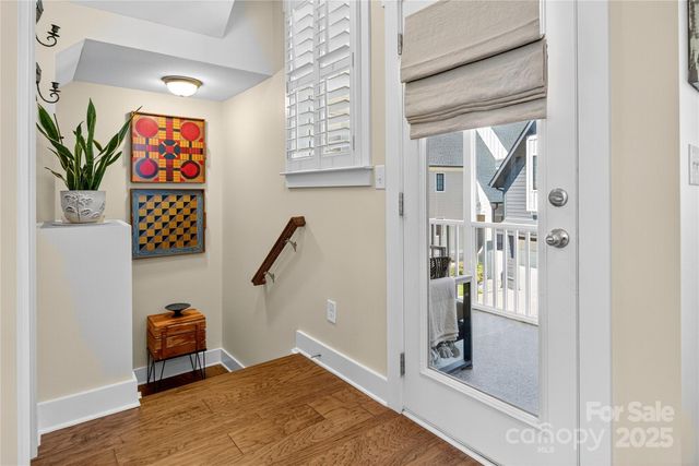 530 Amalfi Drive, Davidson, NC 28036