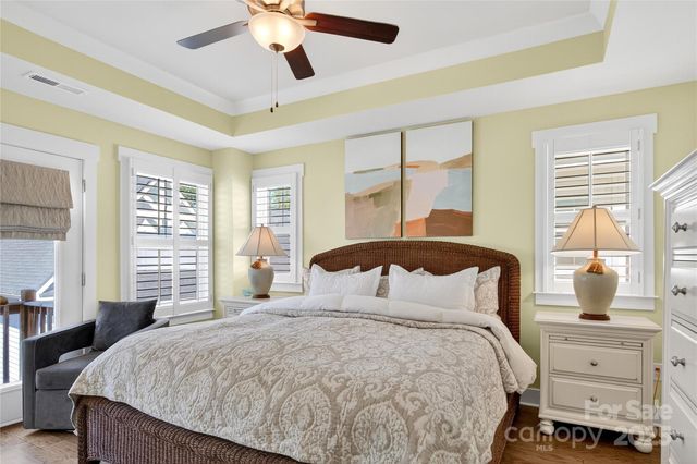 530 Amalfi Drive, Davidson, NC 28036