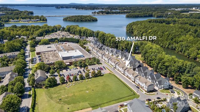 530 Amalfi Drive, Davidson, NC 28036