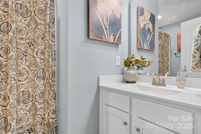 530 Amalfi Drive, Davidson, NC 28036