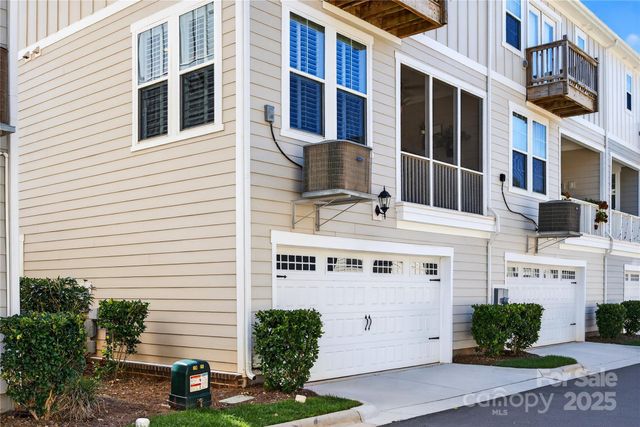530 Amalfi Drive, Davidson, NC 28036