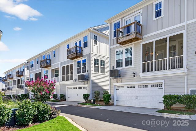 530 Amalfi Drive, Davidson, NC 28036