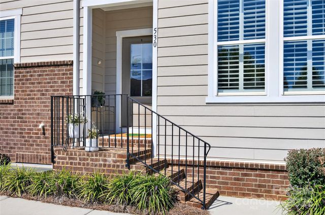 530 Amalfi Drive, Davidson, NC 28036