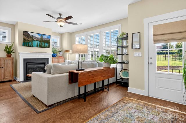 530 Amalfi Drive, Davidson, NC 28036