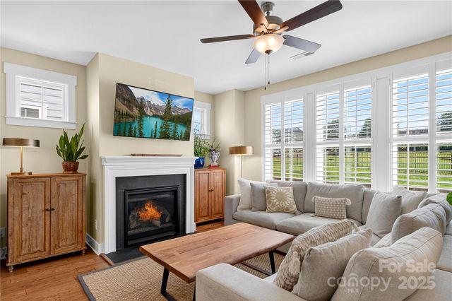 530 Amalfi Drive, Davidson, NC 28036