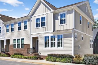 530 Amalfi Drive, Davidson, NC 28036
