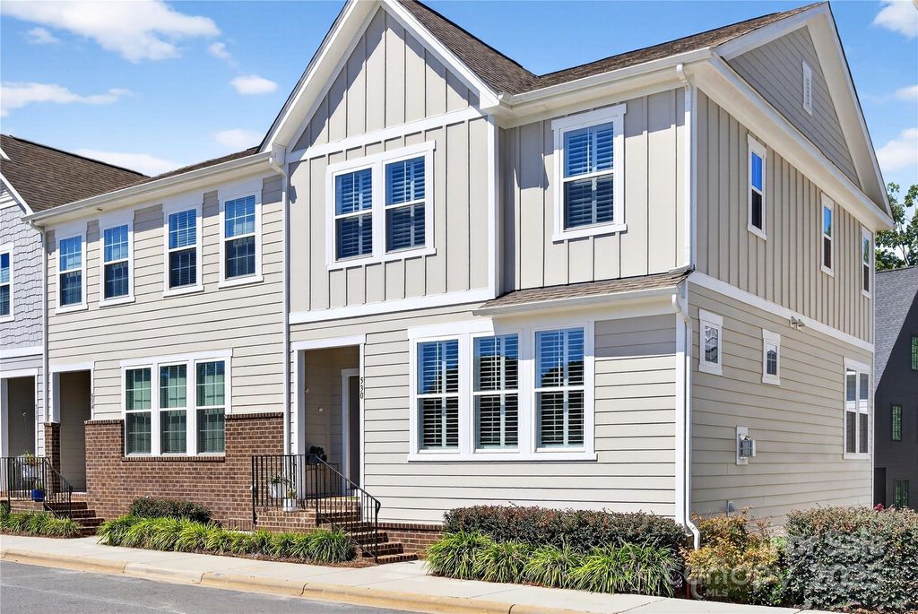 530 Amalfi Drive, Davidson, NC 28036