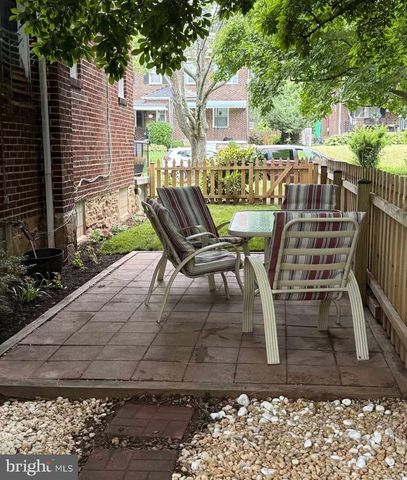 4620 HARCOURT RD, Baltimore, MD 21214