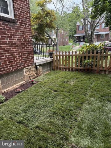 4620 HARCOURT RD, Baltimore, MD 21214